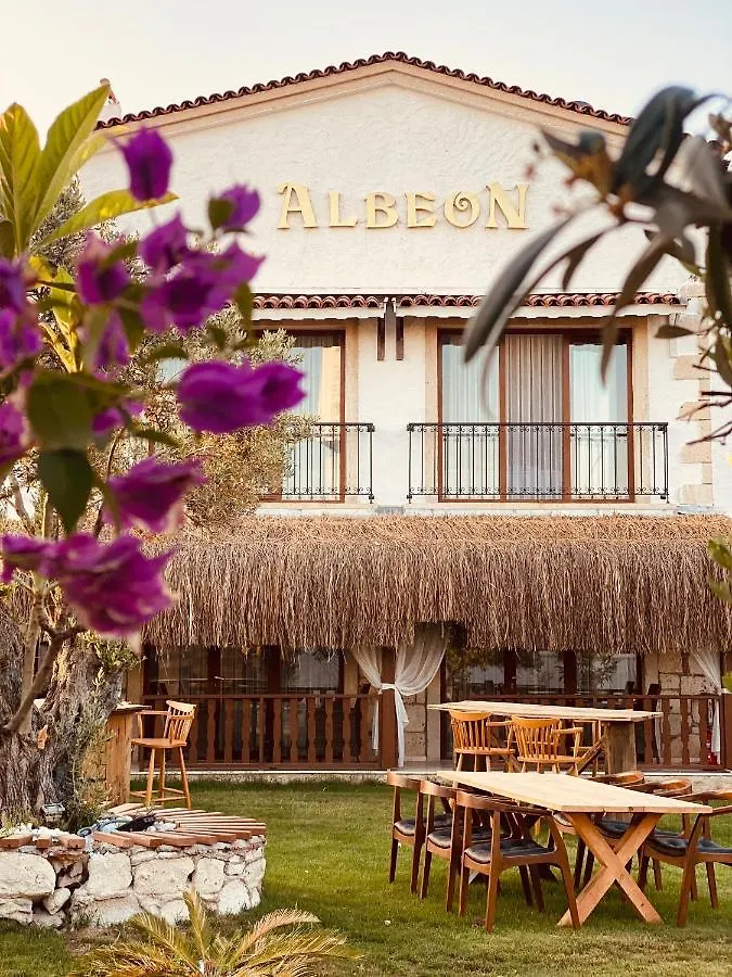 Albeon Luxury Hotel - 阿拉恰特 4*,