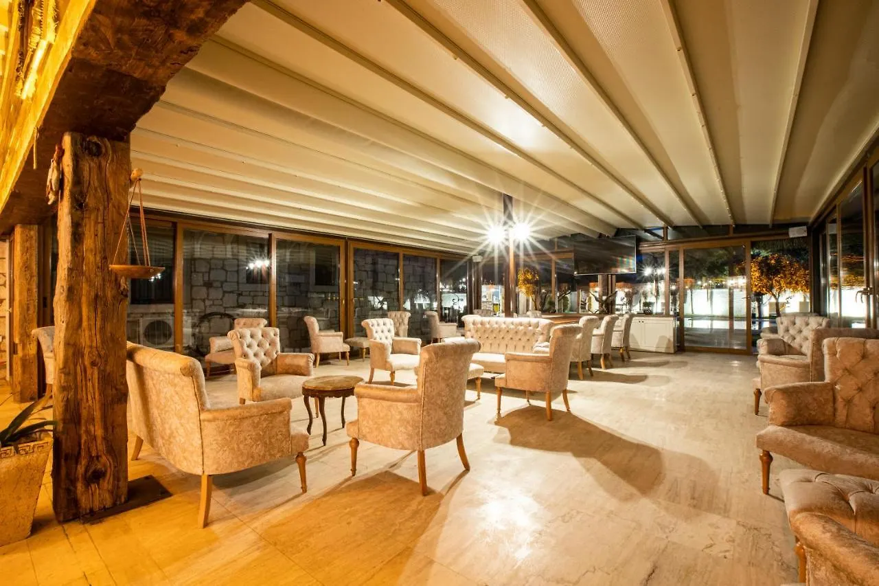 Albeon Luxury Hotel - 阿拉恰特
