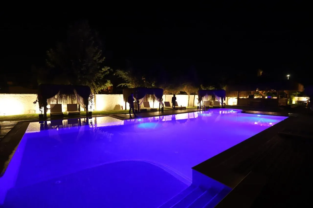 Albeon Luxury Hotel - 阿拉恰特