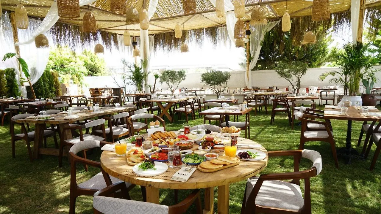 Albeon Luxury Hotel - 阿拉恰特