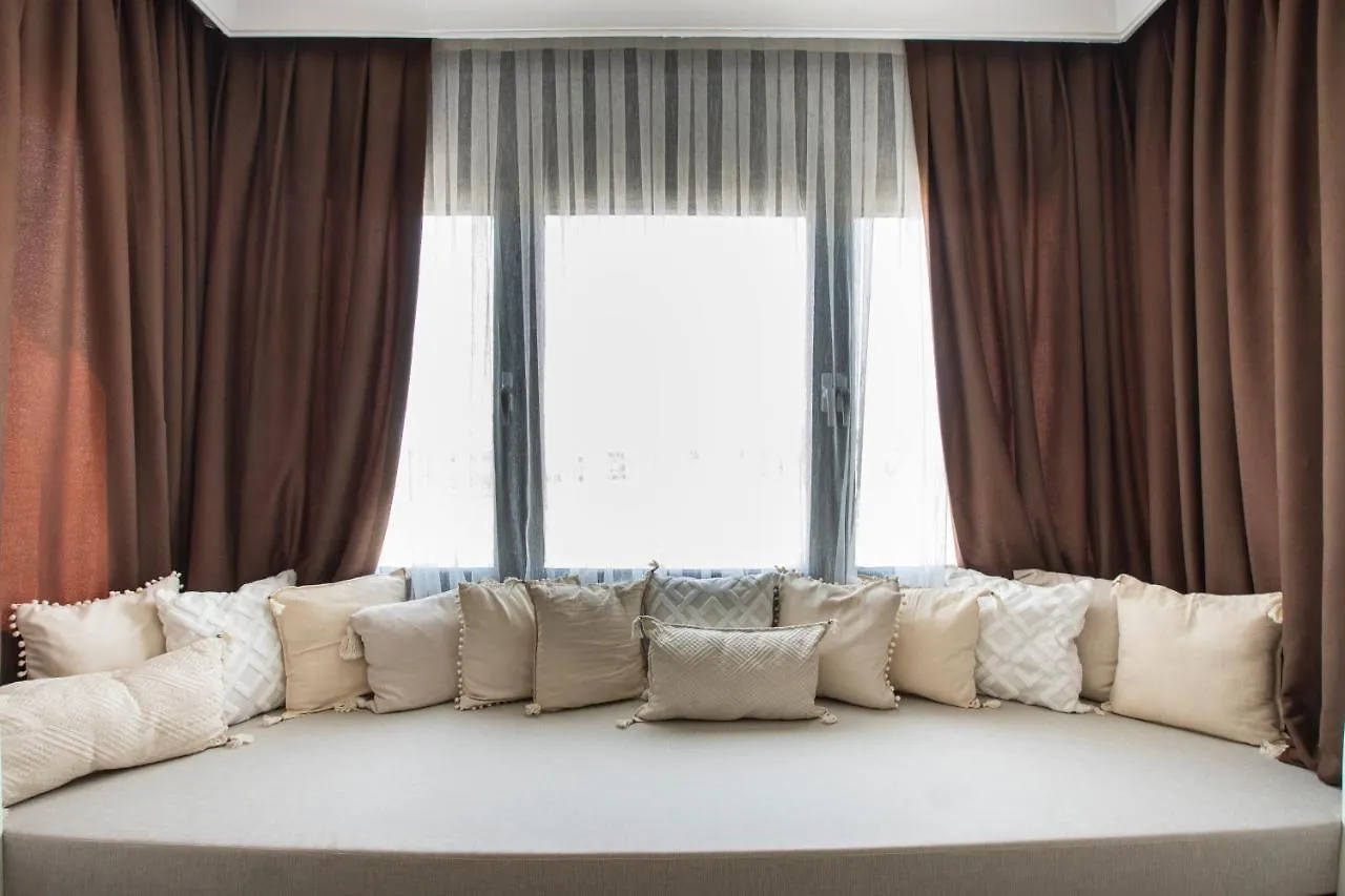 Albeon Luxury Hotel - 阿拉恰特