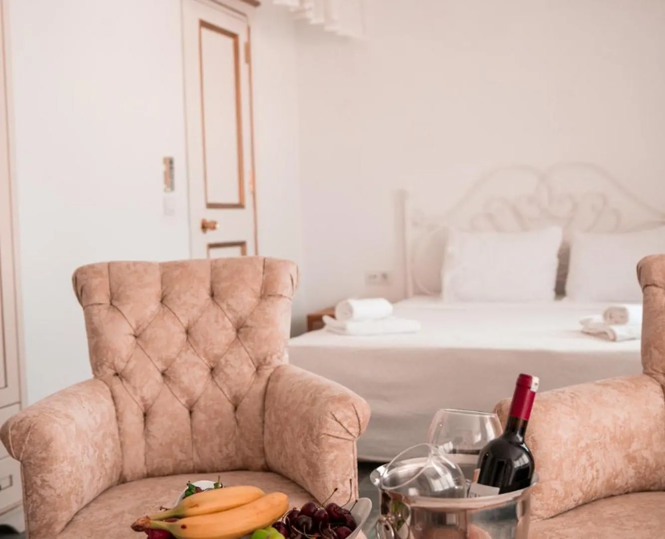 ****  Albeon Luxury Hotel - 阿拉恰特 土耳其