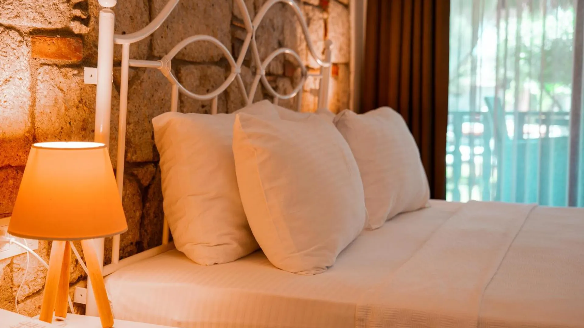 Albeon Luxury Hotel - 阿拉恰特 4*,  土耳其