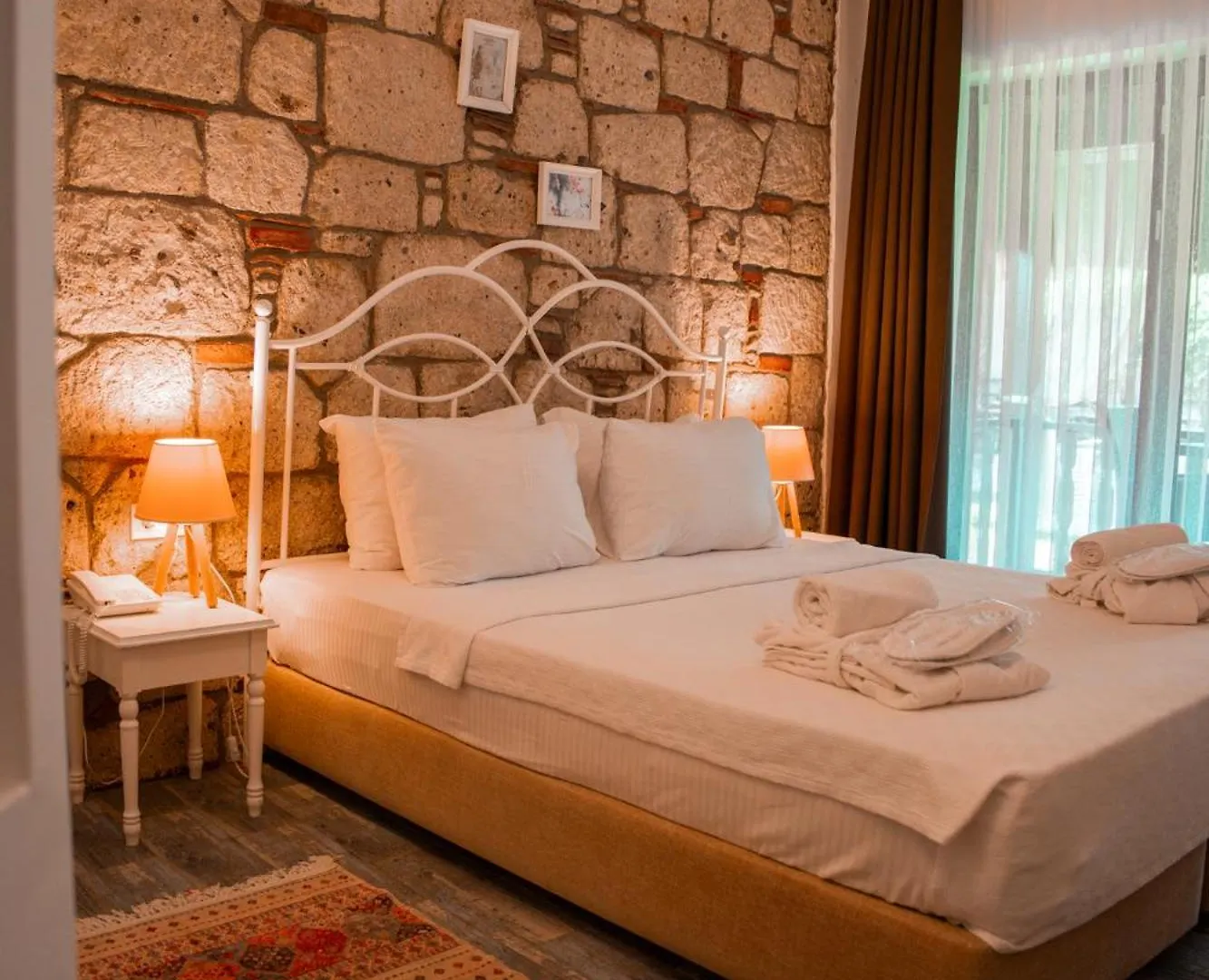 Albeon Luxury Hotel - 阿拉恰特 4*,