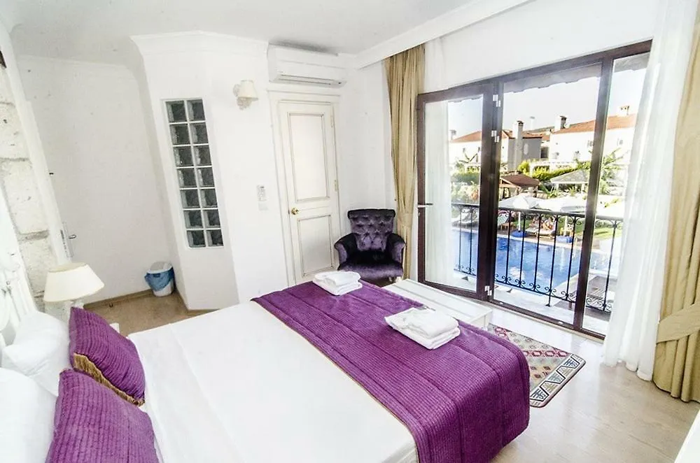 Albeon Luxury Hotel - 阿拉恰特 4*,