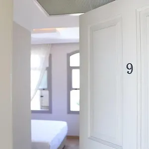 Triangulo ** Alaçatı