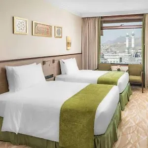 Anjum Makkah Otel Mekke