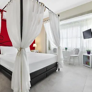 Panda *** Alaçatı