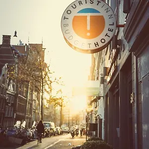 Tourist One Otel Amsterdam