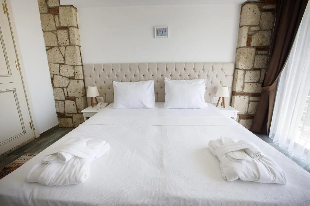 Albeon Luxury Hotel - Alacatı  Alaçatı